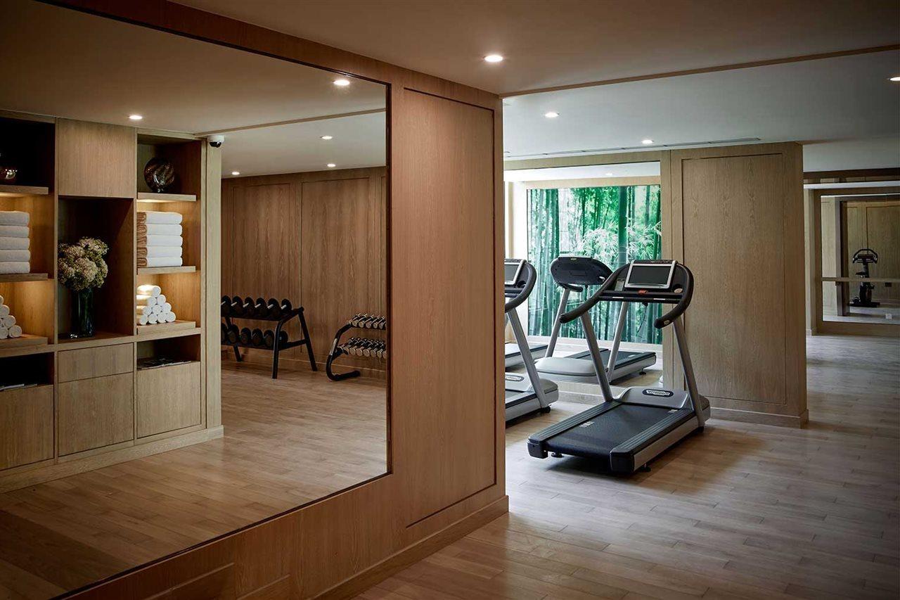 One Sunland Serviced Suites Managed By Lanson Place Shanghai Buitenkant foto