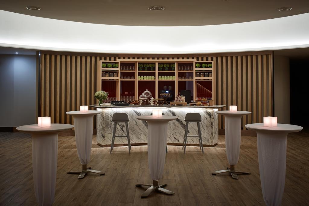 One Sunland Serviced Suites Managed By Lanson Place Shanghai Buitenkant foto