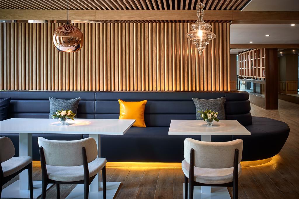 One Sunland Serviced Suites Managed By Lanson Place Shanghai Buitenkant foto