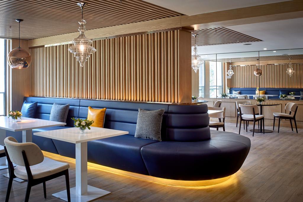 One Sunland Serviced Suites Managed By Lanson Place Shanghai Buitenkant foto