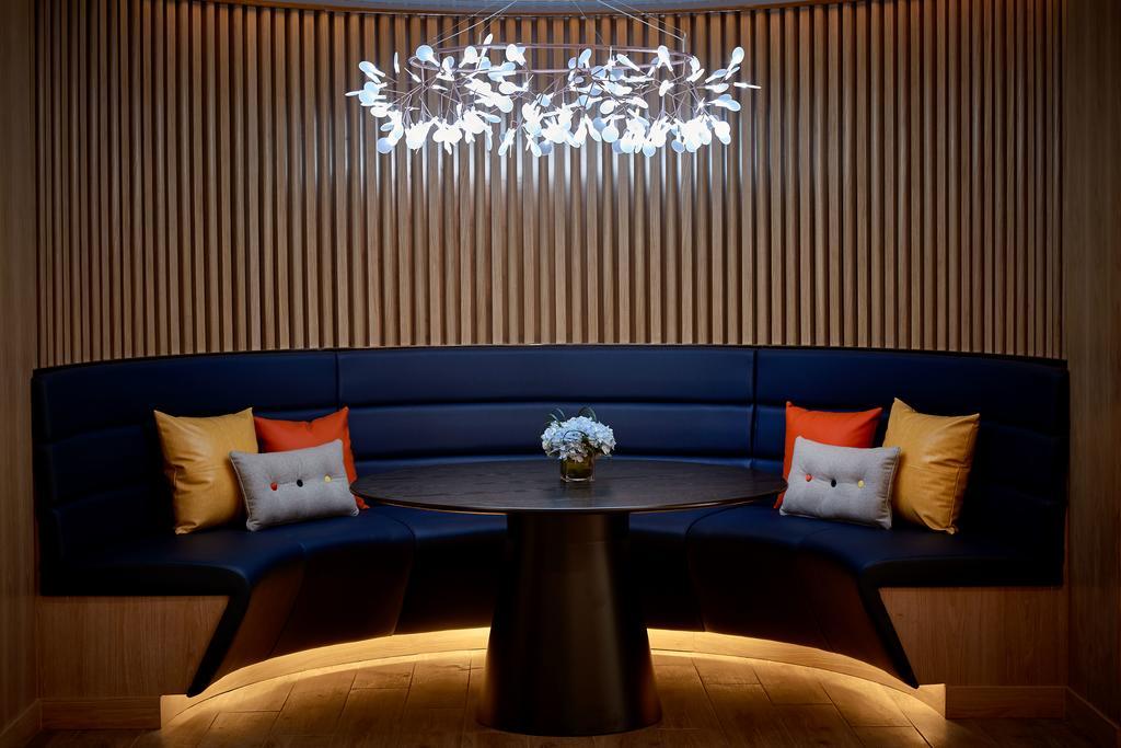 One Sunland Serviced Suites Managed By Lanson Place Shanghai Buitenkant foto
